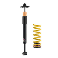 KW Coilover Kit V1 2011+ Dodge Challenger