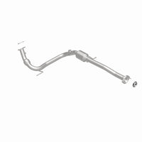 MagnaFlow 15-17 Chevrolet Colorado 2.5L Direct Fit Converter