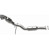 MagnaFlow 03-04 Volvo S60 2.5L Direct Fit Converter