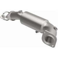 MagnaFlow 16-17 Explorer L4 2.3 OEM Close Coupled Direct Fit Converter