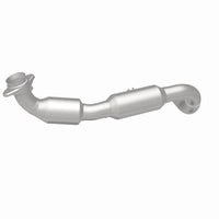 MagnaFlow 2004 Ford F-150 5.4L Direct Fit Converter