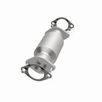 MagnaFlow 13-14 Genesis Coupe 2L Underbody Direct Fit Converter