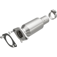 MagnaFlow 09-10 Chevrolet Malibu 2.4L Direct Fit Converter