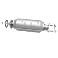 MagnaFlow 06-11 Hyundai Accent 1.6L Direct Fit Converter