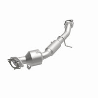 MagnaFlow 10-13 Ford Transit Connect 2.0L Calif Grade CARB Compliant Direct-Fit Catalytic Converter