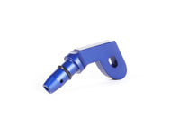 PERRIN 15-26 Subaru WRX & 13-26 BRZ/FR-S/86/GR86 Dipstick Handle P Style - Blue