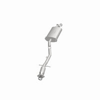 MagnaFlow 2017 Lexus RX 450h V6-3.5L Direct Fit Catalytic Converter OEM Underbody
