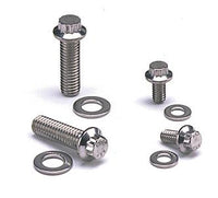 ARP Chevy 12pt Fuel Pump Bolt Kit