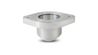 Vibrant Weld Flange Kit GreddyS/R/Rstyle Blow Off Valve Mild Steel Weld Fitting/AL Thread On Flange