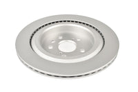 DBA 2022+ Lexus RX350h En-Shield Standard Rear Brake Rotor