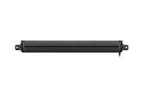 Hella Universal Black Magic 20in Tough Slim Light Bar - Spot & Flood light