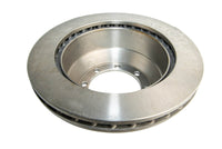 DBA 99-12 Ford F-350 Super Duty DRW (w/M14-2.0 Studs) RWD Rear Street Series Standard Rotor