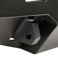 Westin 2024+ Chevrolet Silverado 2500/3500 Pro-Series Front Bumper - Textured Black