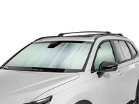 WeatherTech 20-24 Honda CR-V (Incl. Hybrid) SunShade Full Vehicle Kit - Silver / Black