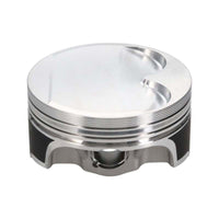 Wiseco Nissan VR38DETT 95.50 mm Bore 34.30 mm CH 3.50 CC Piston Set