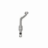 MagnaFlow Direct Fit Catalytic Converter 10- Cadillac CTS V6 Passenger Side