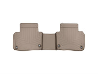 WeatherTech 14+ Acura RLX Rear FloorLiner - Tan