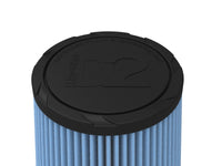 aFe Momentumint Rplcmnt Air Filter w/ D2 Dura-Dry Media 3-1/8inF x 6inB x 4-1/2inT x 6-1/4inH