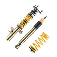 ST XTA-Plus 3 Adjustable Coilovers 16-18 Ford Focus RS (DYB)