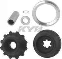 KYB Shocks & Struts Strut Mounts Rear VOLKSWAGEN Passat 1990-97