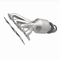 MagnaFlow 2016 Mitsubishi Outlander Manifold 2.4L Direct Fit Catalytic Converter