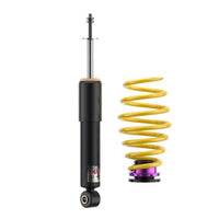 KW Coilover Kit V2 Saab 9-3 (YS3FXXXX) Sedan Convertible