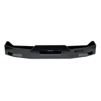 Westin 2007-2013 Chevy Silverado 1500 MAX Winch Tray - Black