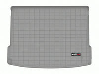 WeatherTech 2024 Hyundai Kona Cargo Liners - Grey