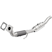 MagnaFlow Direct Fit Catalytic Converter 04-05 VW Jetta 2L