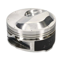 Wiseco Chevy Big Block 4.625in Bore 1.120in CH 38.00 CC Piston Set