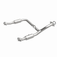 MagnaFlow 06-10 Ford Explorer 4.6L Direct Fit Converter