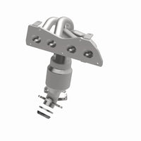 MagnaFlow Direct Fit Catalytic Converter 12-15 Camry 2.5 Manifold