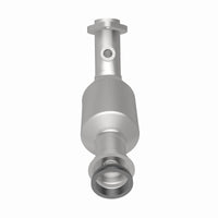 MagnaFlow 2003 Jeep Liberty 3.7L Direct Fit Converter