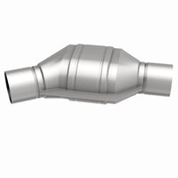 MagnaFlow Universal Catalytic Converter 2.25 inch Angled O/C PC2 Rear