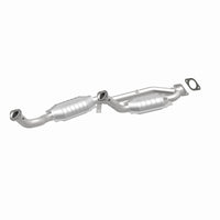 MagnaFlow 99-00 Ford Windstar 3.0L Direct Fit Converter