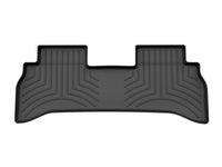 WeatherTech 21-26 Chevrolet TrailBlazer 2nd Row Rear FloorLiner HP - Black