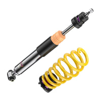 KW Porsche cayenne 9YA incl S Without PASM Coilover Kit V3