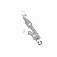 MagnaFlow 05-12 Toyota 4Runner 4.0L Direct Fit Converter