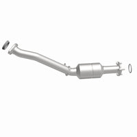MagnaFlow Direct Fit Catalytic Converter 12-14 Civic Hybrid 1.5L