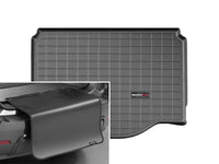 WeatherTech 13-16 Buick Encore Cargo Liner w/ Bumper Protector - Black
