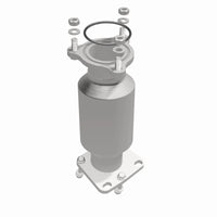 MagnaFlow Direct Fit Catalytic Converter 2012-2015 Buick Verano 2.4L OEM Grade