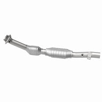 MagnaFlow Direct Fit Catalytic Converter 01 Ford Lightning P/S