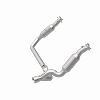 MagnaFlow 11-13 Ram 1500 4.7L Direct Fit Converter