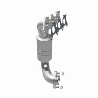 MagnaFlow DF Cat Conv 07-11 Chrysler Sebring 2.7L Fr Manifold / 08-10 Dodge Avenger 2.7L Fr Manifold