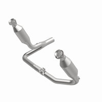 MagnaFlow 2004 Dodge Dakota 3.7L Direct Fit Catalytic Converter