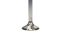 Manley Ford 351 Cleveland Exhaust Valve Kit - 1.710in Head Dia. 5.042in O/A Length, 0.3415in Stem