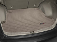 WeatherTech 12+ Honda CR-V Cargo Liners - Tan