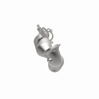 MagnaFlow Direct Fit Catalytic Converter BMW 3 07-08 Rear OEM