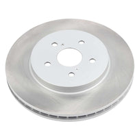 Power Stop 04-06 Lexus RX330 Front Semi Coated Rotor