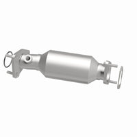 MagnaFlow 05-17 Nissan Frontier 4.0L Direct Fit Converter